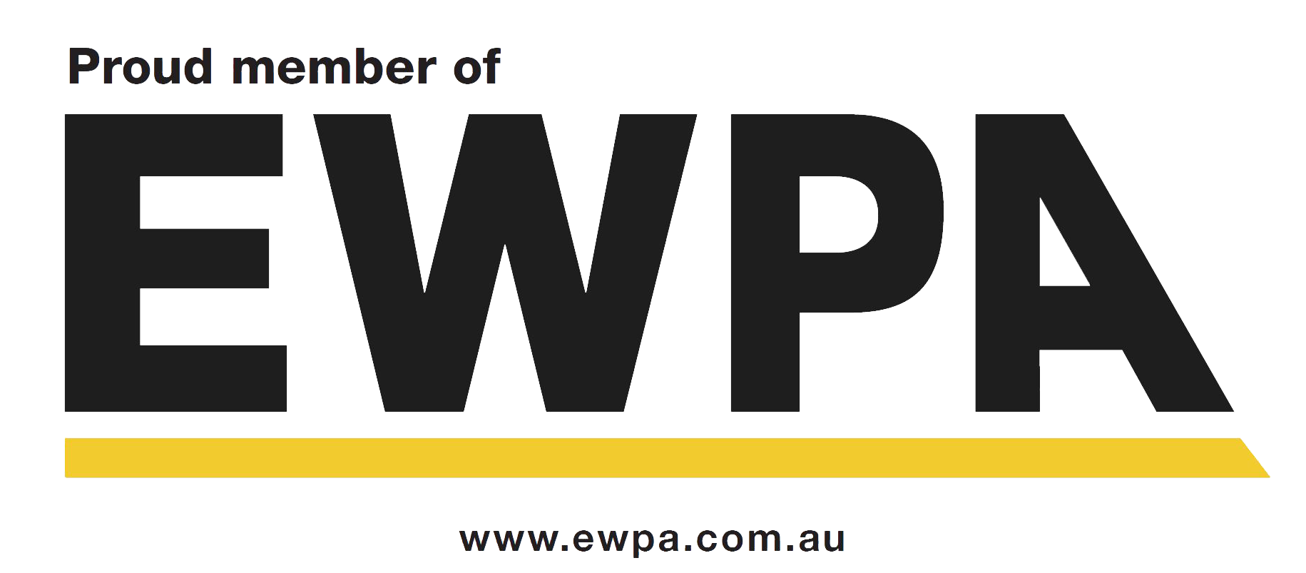 EWPA Proud Member