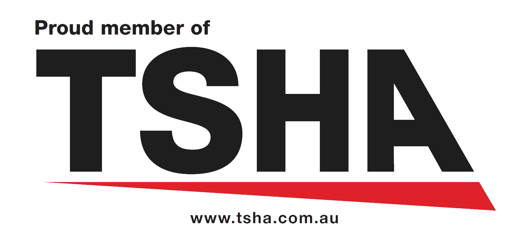 TSHA Proud Member