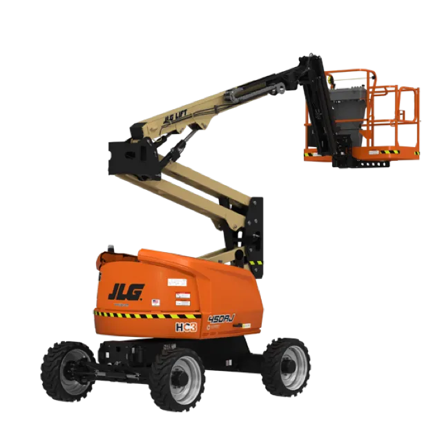 JLG 450AJ-HC3