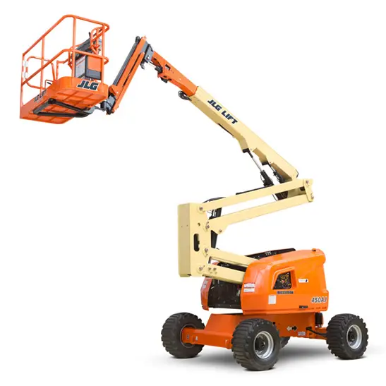 JLG 450AJ