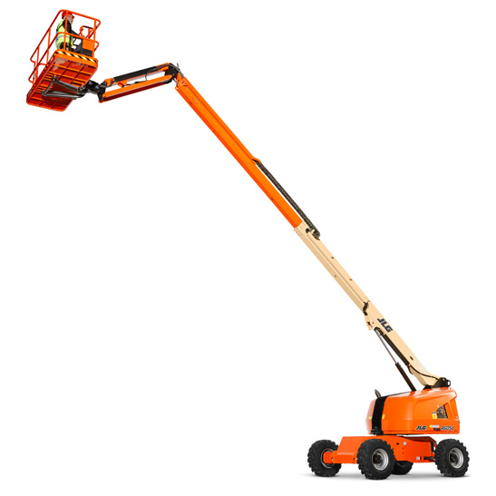 JLG 460SJ-HC3 - image 4