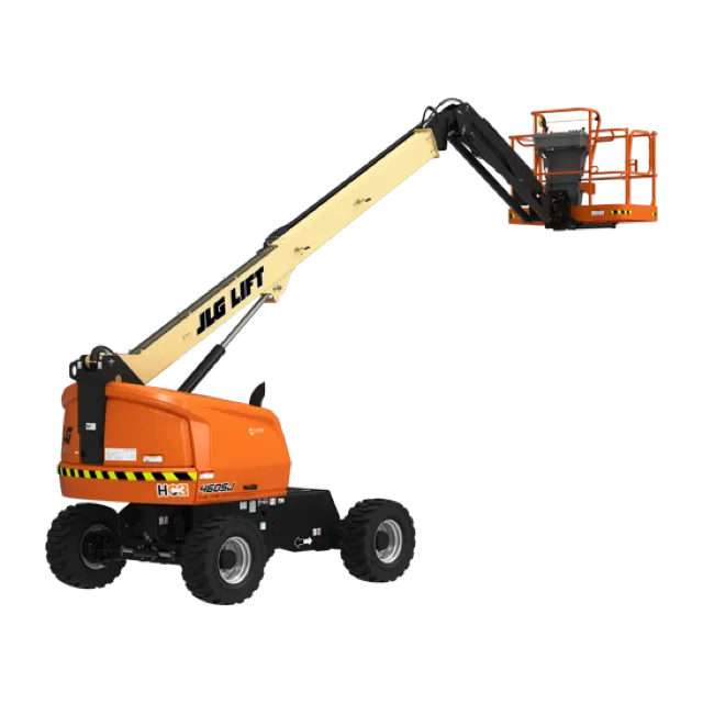 JLG 460SJ-HC3