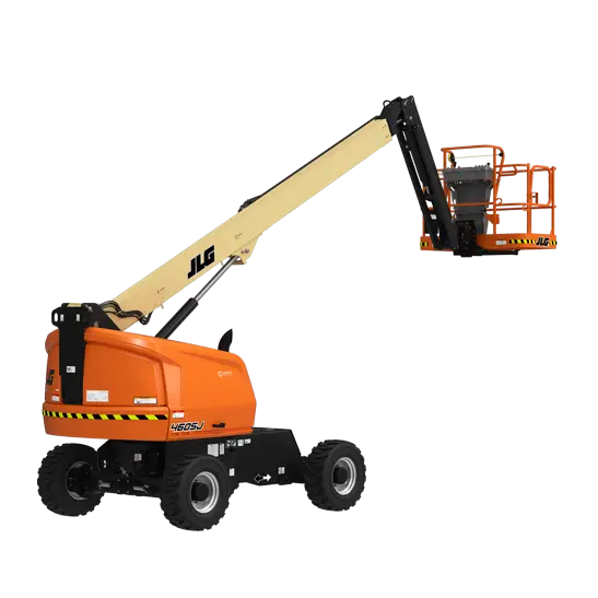 JLG 460SJ