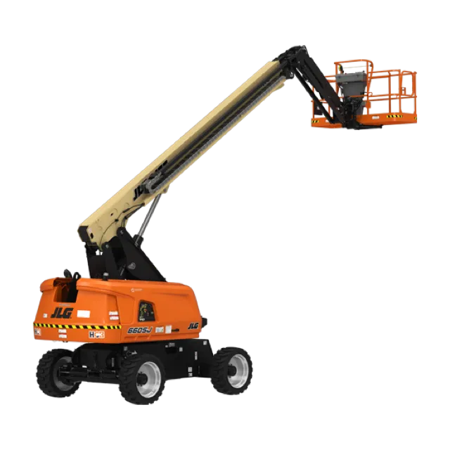 JLG 660SJ-HC3
