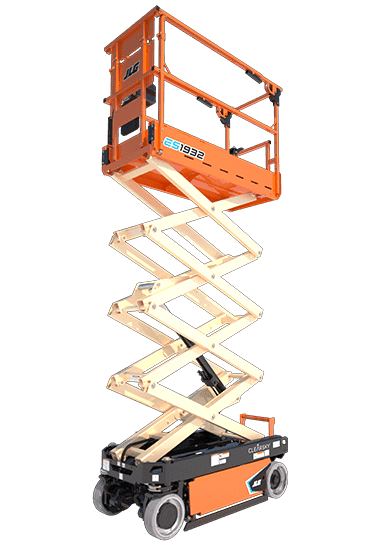 JLG ES1932 - image 2