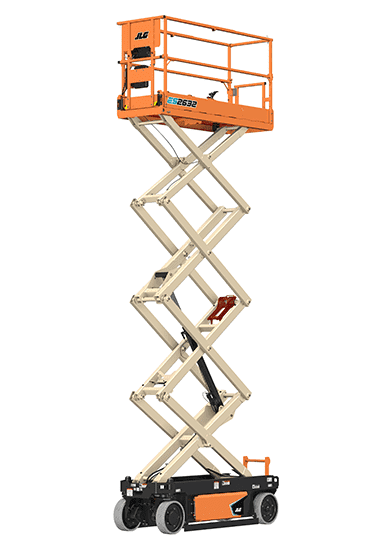 JLG ES2632 - image 2