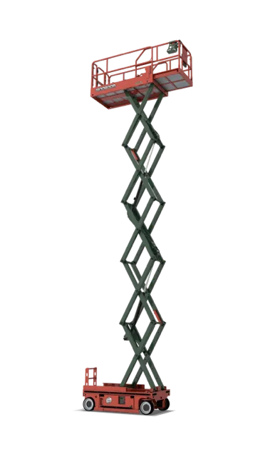 Sinoboom 1012E