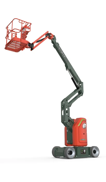 Sinoboom AB10ERJN - image 2