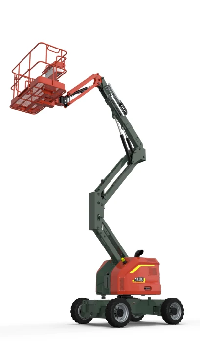 Sinoboom AB10J - image 2