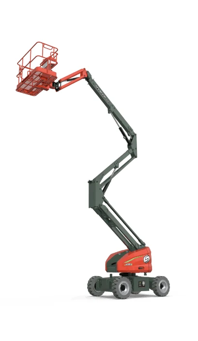 Sinoboom AB14EJ