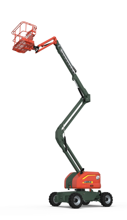 Sinoboom AB15J+ - image 2