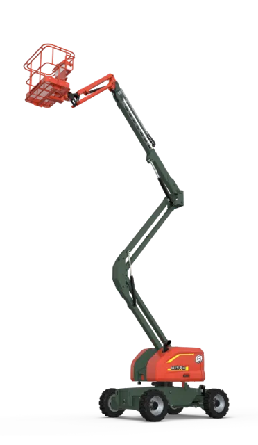 Sinoboom AB15J+