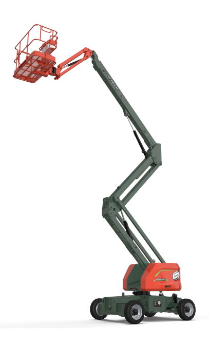 Sinoboom AB16EJ+ - image 2