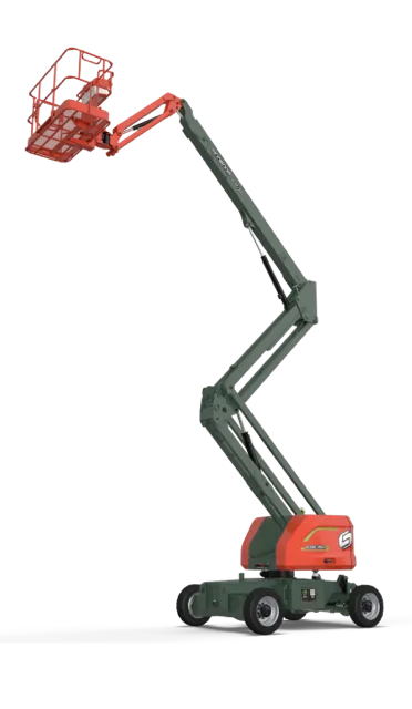 Sinoboom AB16EJ+