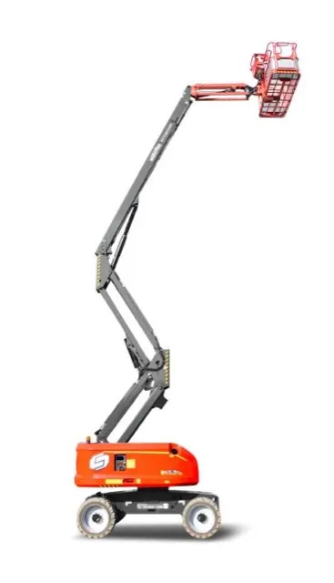 Sinoboom AB18J+