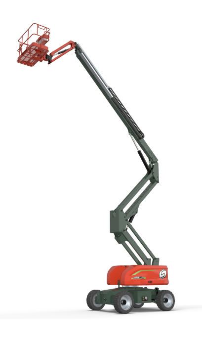 Sinoboom AB22EJ - image 2