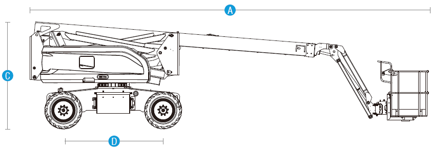 Sinoboom AB22EJ - image 3
