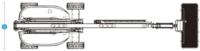 Sinoboom AB22EJ - image 6