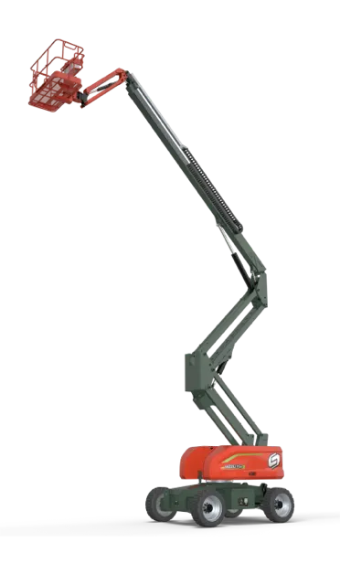 Sinoboom AB22EJ