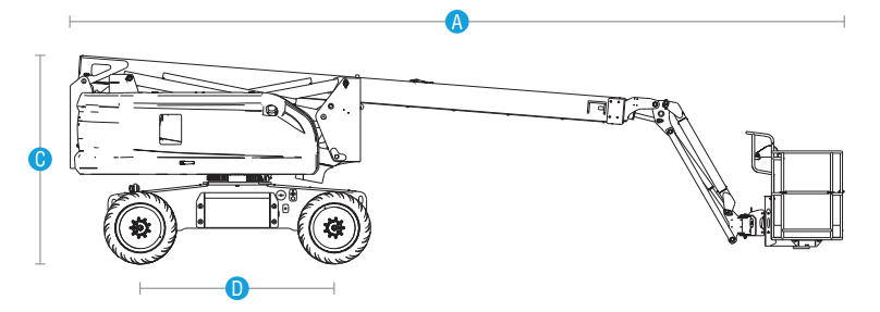 Sinoboom AB22J - image 3