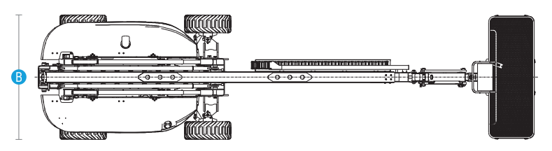 Sinoboom AB22J - image 6