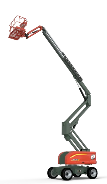 Sinoboom AB22J