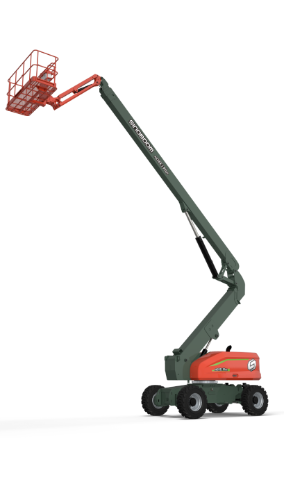 Sinoboom AB26EJ - image 2