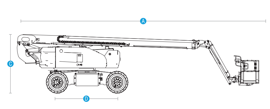 Sinoboom AB26EJ - image 3