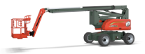 Sinoboom AB26EJ - image 5