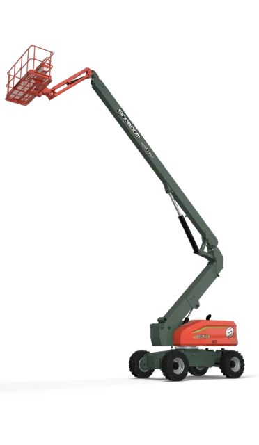 Sinoboom AB26EJ