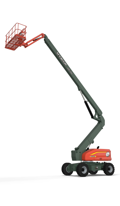 Sinoboom AB26J - image 2