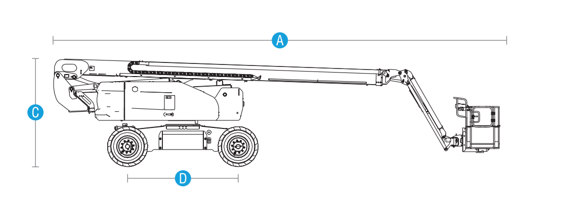 Sinoboom AB26J - image 3