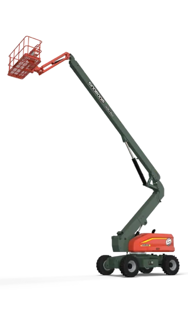 Sinoboom AB26J