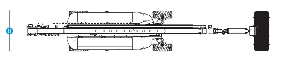Sinoboom AB46RJ - image 4