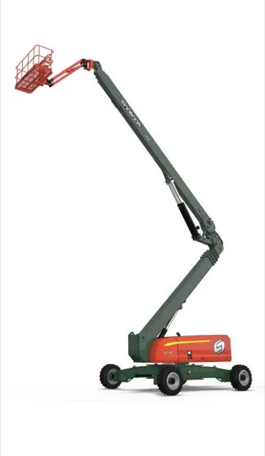 Sinoboom AB46RJ