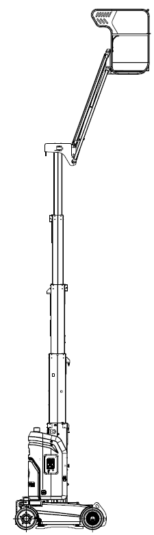 Sinoboom ML08EJ - image 7