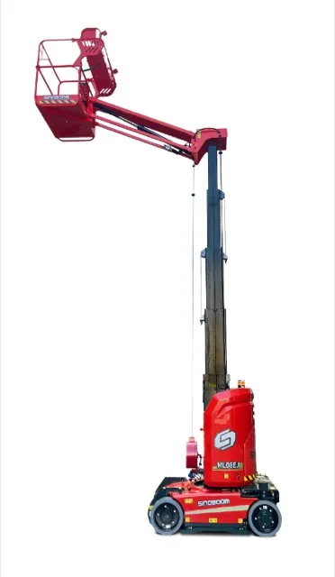 Sinoboom ML08EJ