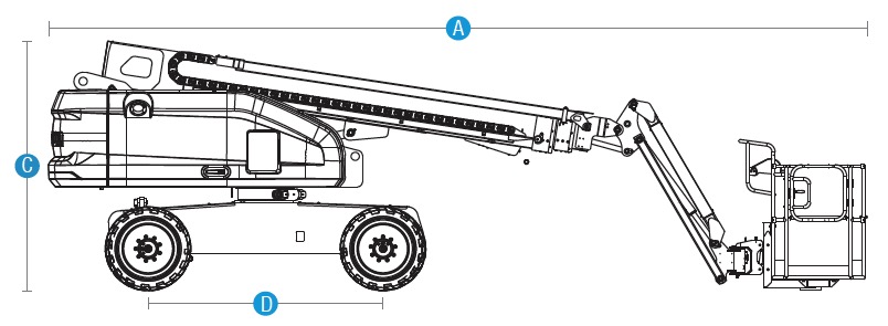 Sinoboom TB14J - image 3