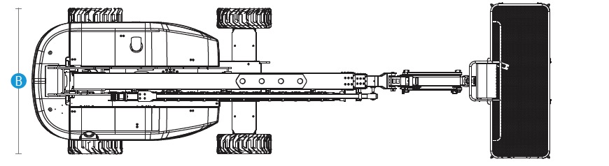 Sinoboom TB14J - image 4