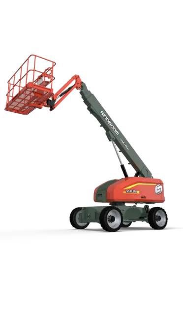 Sinoboom TB14J