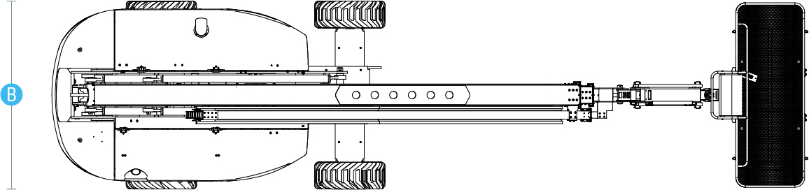 Sinoboom TB20J - image 4