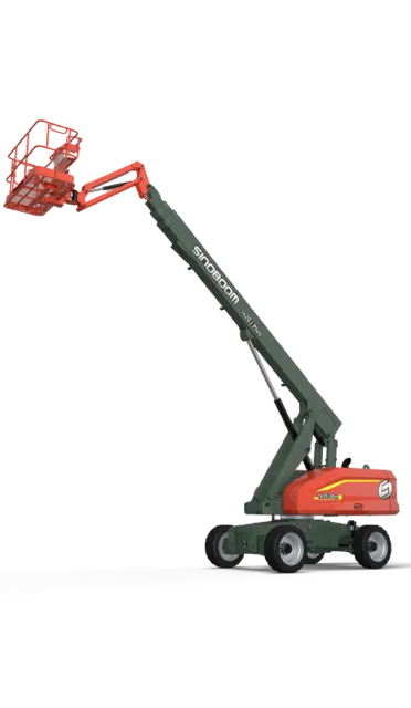 Sinoboom TB20J