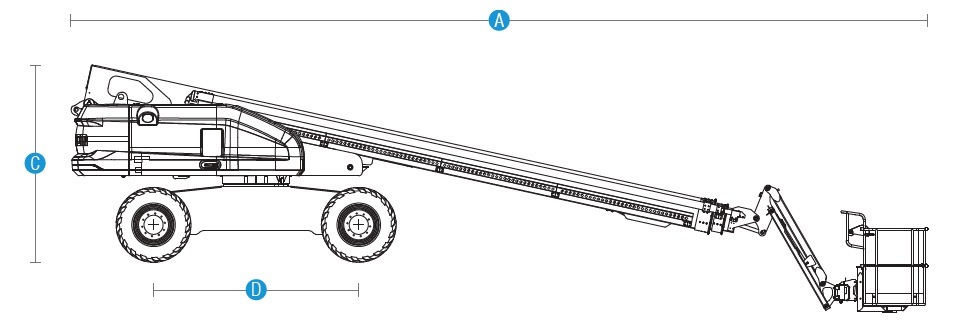 Sinoboom TB26J - image 3
