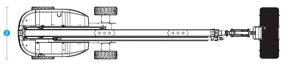 Sinoboom TB26J - image 4