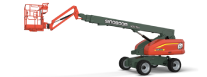 Sinoboom TB26J - image 9