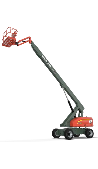 Sinoboom TB26J