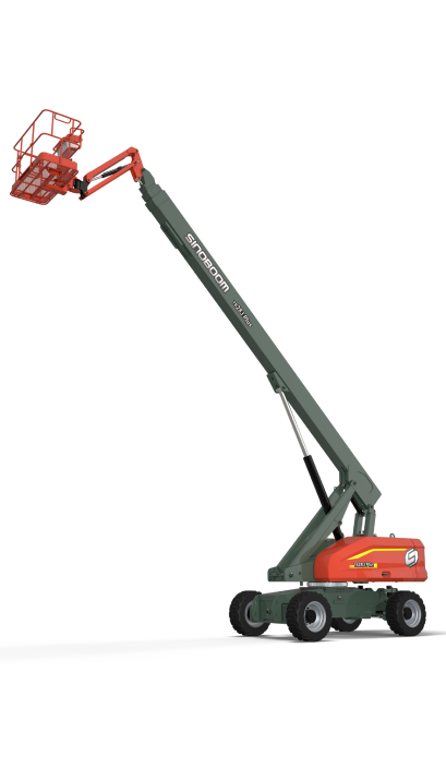 Sinoboom TB28J - image 2