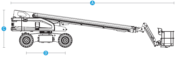 Sinoboom TB28J - image 3