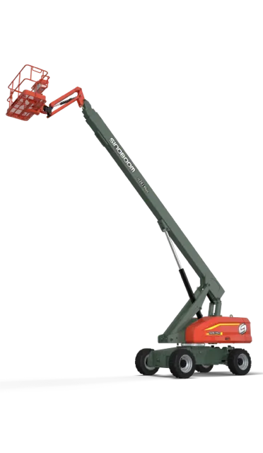 Sinoboom TB28J