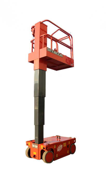Sinoboom VM04E - image 2